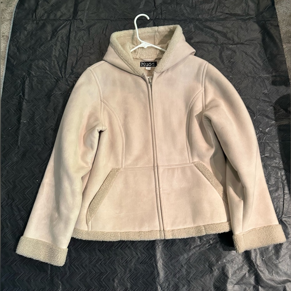 Mudd Lightweight Coat